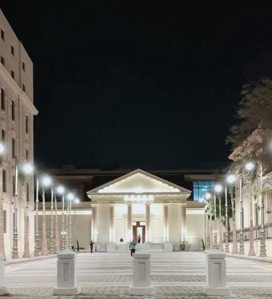 ”السياحة”: ”إطفاء الإضاءة غير الضرورية لمدة ساعة في عدد من المتاحف والمواقع...