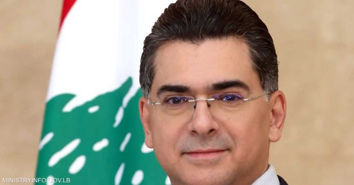 العالم اليوم - وزير الإعلام اللبناني: حريصون على استتباب الأمن في الجنوب
