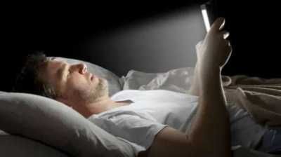 مُحبو السهر أكثر عرضة بالاكتئاب!