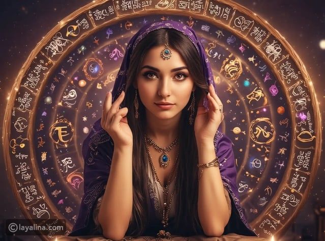 أبراج الاثنين 24 مارس 2025 العامة في الحب والعمل والصحة