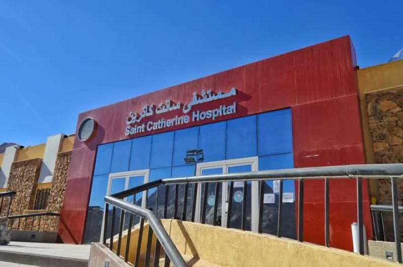 رئيس هيئة الرعاية الصحية: تقديم أكثر من 100 ألف خدمة طبية وعلاجية...