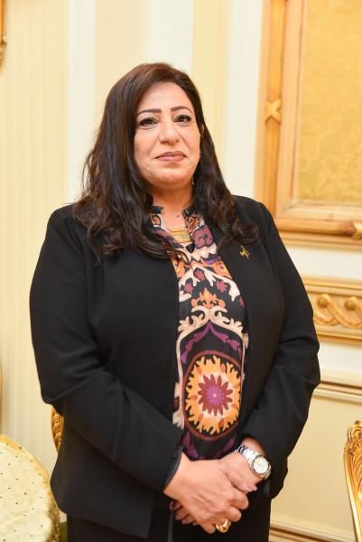 وزير السياحة والآثار يصدر قراراً وزارياً بشغل الأستاذة سامية سامي لوظيفة مساعد...