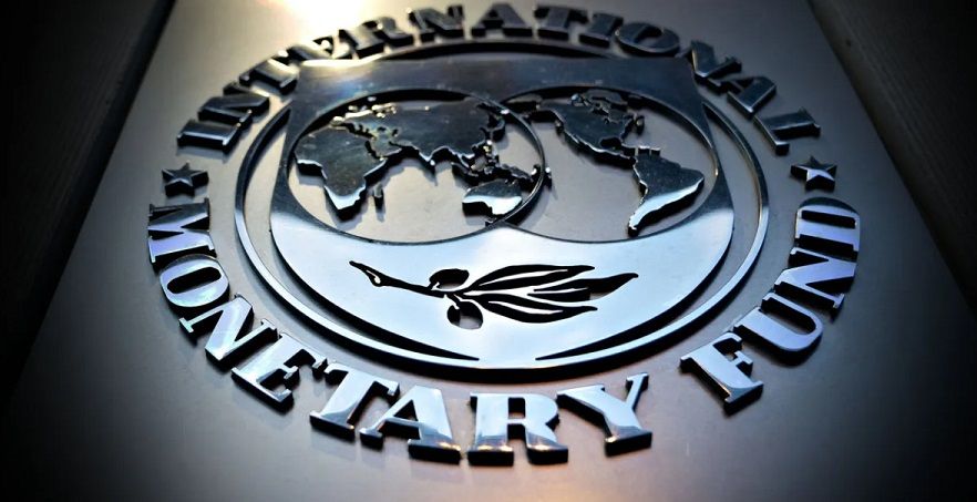 صندوق النقد يطلق توقعات جديدة للاقتصاد المصري.. أبريل المقبل