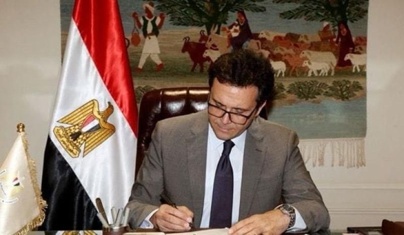 وزارة الثقافة تُعلن برنامج احتفالات الوزارة بعيد الفطر المبارك بالقاهرة والمحافظات