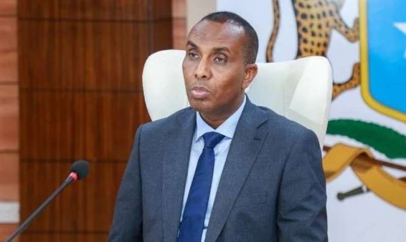 رئيس الوزراء الصومالى: معركتنا ضد الإرهابيين مستمرة حتى القضاء عليهم