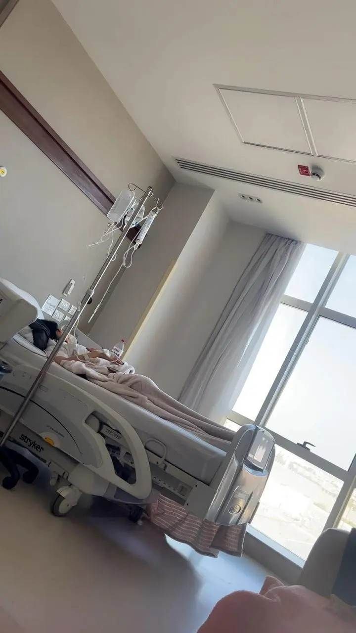 نقل الفنانة إيناس النجار للعناية المركزة لتدهور حالتها الصحية تعرضت الفنانة التونسية إيناس النجار لأزمة صحية شديدة خلال الساعات الماضية حيث نقلت إلى أحد المستشفيات الخاصة إقرأ المزيد