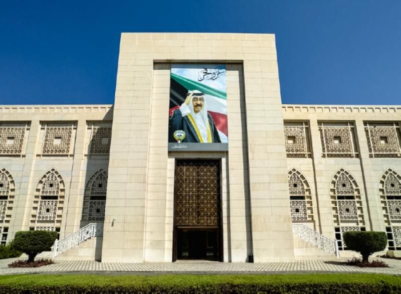 الكويت تعرب عن تضامنها وتعاطفها مع ميانمار وتايلاند إثر الزلزال