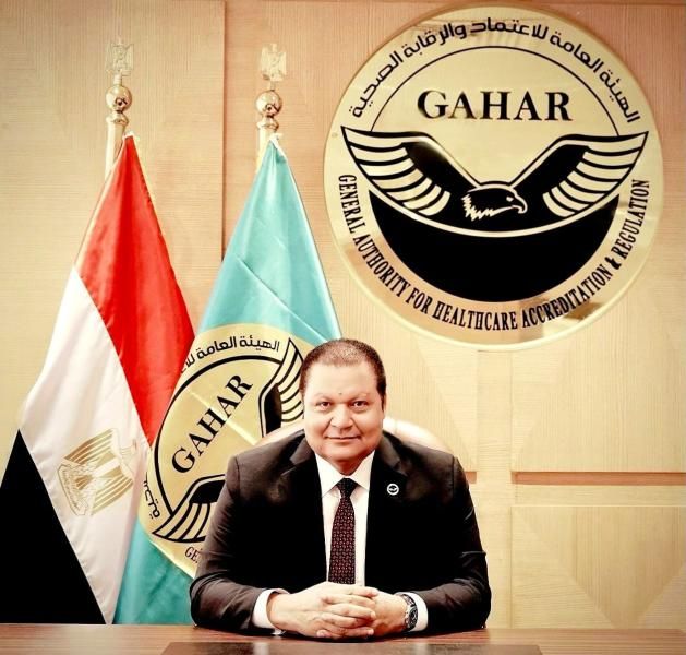 هيئة الاعتماد والرقابة الصحية تحصل على اعتماد ISQua لمعايير الرعاية الممتدة...