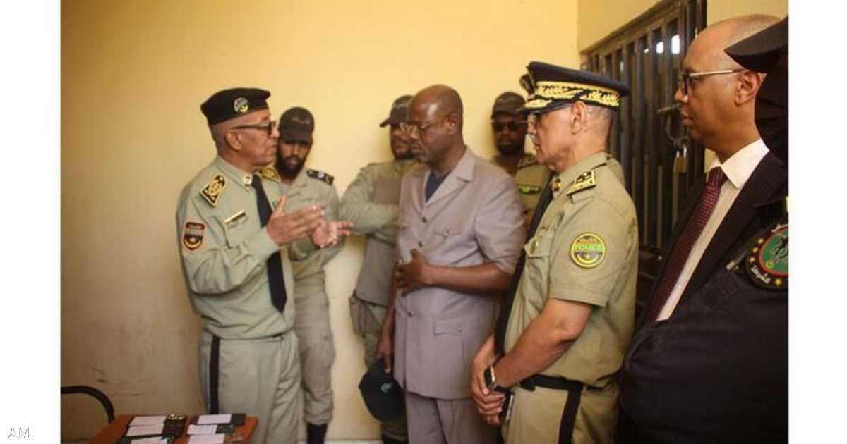 العالم اليوم - موريتانيا تفتح 3 مراكز لاحتجاز المهاجرين غير الشرعيين