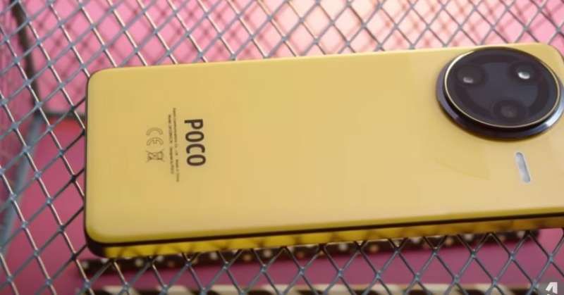 منافس جديد في عالم الهواتف المميزة من Xiaomi (فيديو)