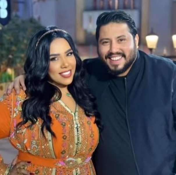 محمد كارتر لـ شيماء سيف: كل سنة وانتي طيبة يا حبيبة قلبي