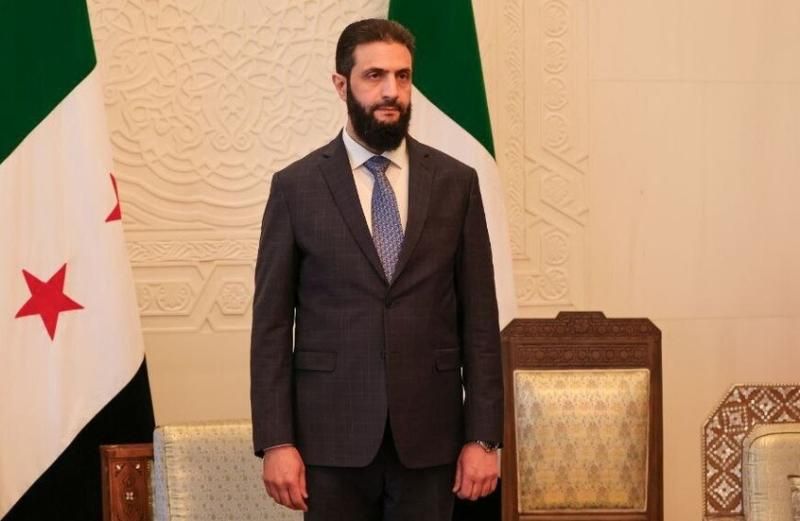 تنسيق سوري عراقي لمنع التهديدات الأمنية المُهددة لاستقرار البلدين