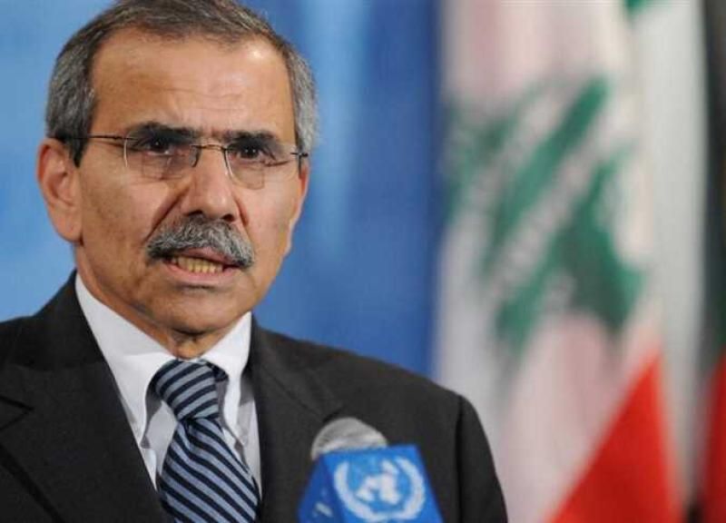 سلام: العدوان الإسرائيلي على الضاحية الجنوبية ”انتهاك صارخ” لسيادة لبنان