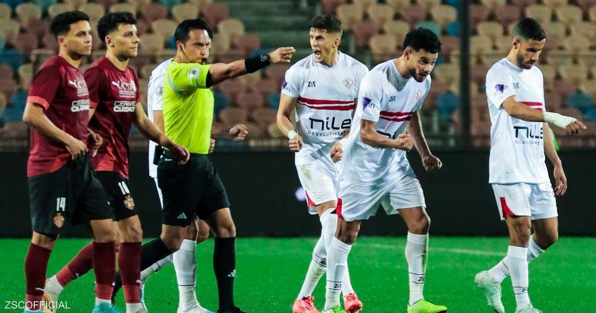 العالم اليوم - الزمالك يراسل رابطة الأندية.. ويوجه 3 مطالب "عاجلة"