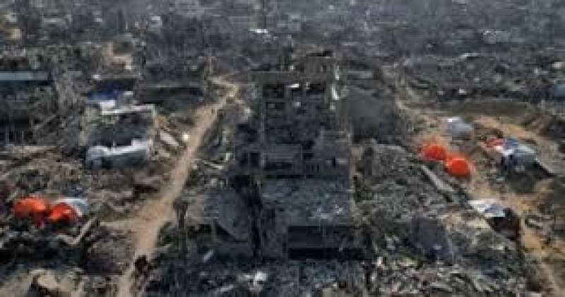 إغلاق مخابز غزة بسبب نفاذ الدقيق وغاز الطهي والوقود