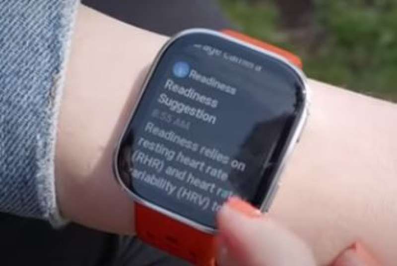 Amazfit تنافس آبل بساعة مدعومة بالذكاء الاصطناعي