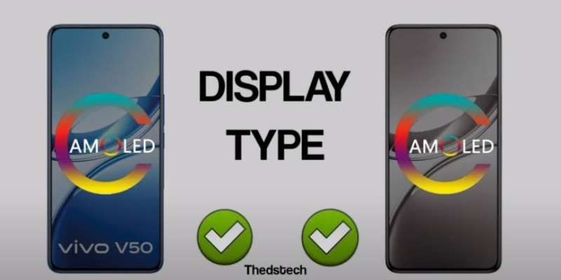 هاتف vivo المنتظر في الأسواق العالمية قريبا