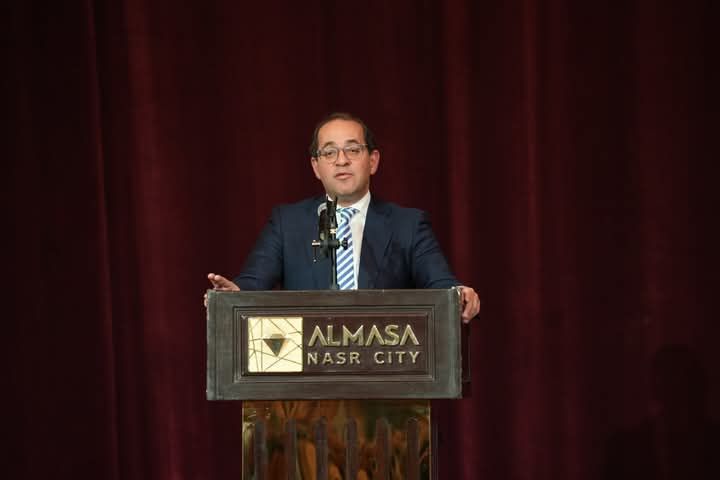 وزير المالية: نمد «يد الثقة والشراكة والمساندة» للمجتمع…