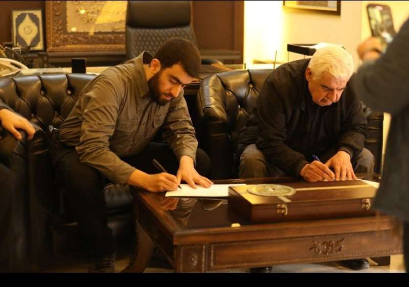 اتفاق الحكومة السورية و”قسد” يدخل حيز التنفيذ في حيي الأشرفية والشيخ مقصود...