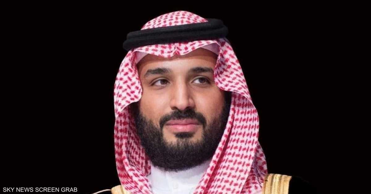العالم اليوم - اتصال هاتفي بين الرئيس الإيراني وولي العهد السعودي