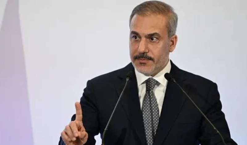 وزير الخارجية التركي: لا نريد مواجهة مع إسرائيل في سوريا