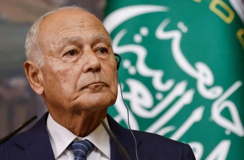 أبو الغيط يحذر من عواقب العربدة الإسرائيلية في المنطقة