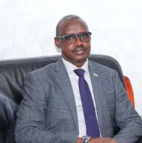 سفير رواندا بالقاهرة: إحياء ذكرى الإبادة الجماعية فرصة للتأمل في مسيرة رواندا...