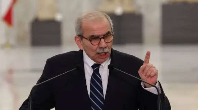 رئيس الوزراء اللبنانى يستنكر انتهاك إسرائيل لسيادة بلاده باستهداف مدينة صيدا