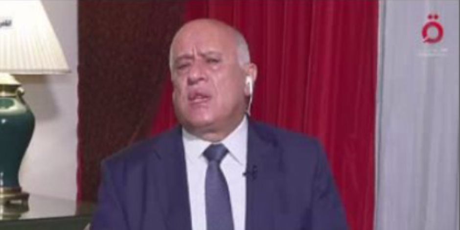 حركة فتح للقاهرة الإخبارية: مصر لديها رغبة قوية في توحيد الصف الفلسطيني