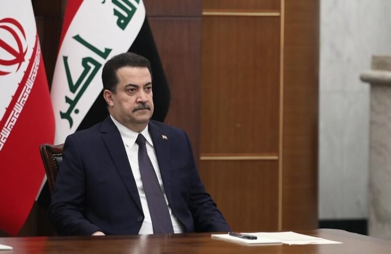 العراق.. السوداني يوجه باتخاذ الإجراءات اللازمة ردا على الرسوم الجمركية الأمريكية