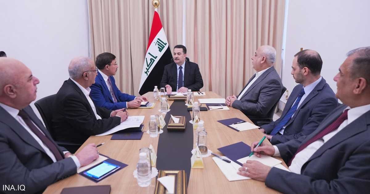 العالم اليوم - العراق يتخذ 4 إجراءات بعد قرار رسوم ترامب الجمركية