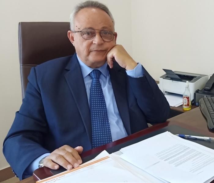 مدير مكتبة الإسكندرية : سلسلة ”تراث” تحارب التطرف وتحويلها إلى موسوعة ”حلم”