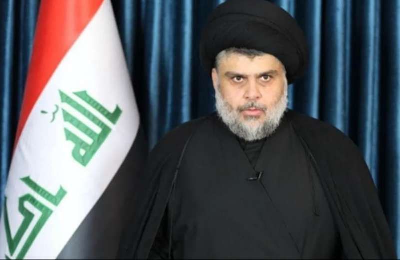 العراق.. الصدر يصر على عدم المشاركة بالانتخابات المقبلة وأطراف سياسية تحاول ثنيه...