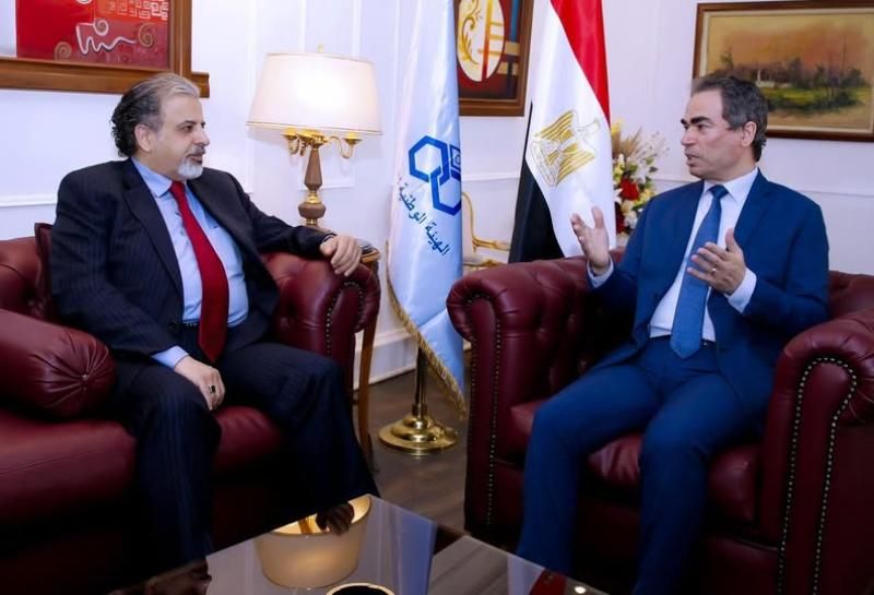 ملتقي الإعلام العربي بالكويت يهدي قناة الأطفال بماسبيرو خمسة مسلسلات