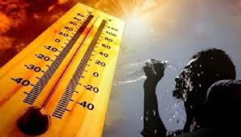 حالة الطقس غدا.. الأرصاد تعلن ارتفاع حرارة الجو بقيم تصل إلى 6...