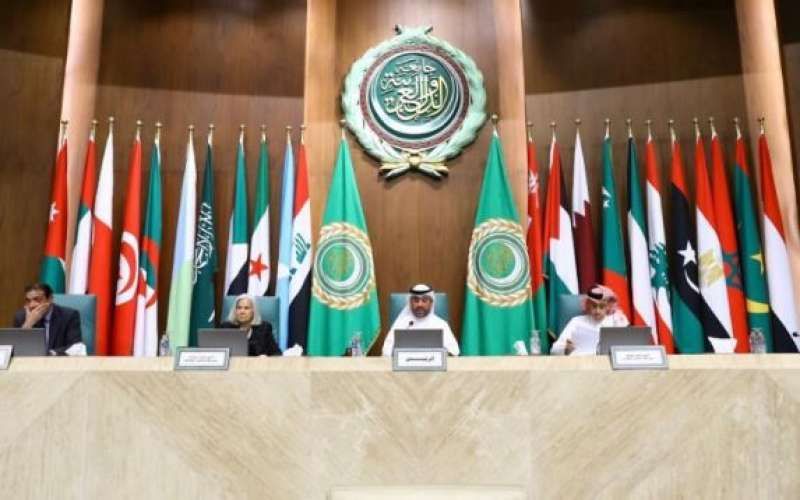 الكويت تشارك فى أعمال الدورة غير العادية للمجلس الاقتصادي والاجتماعي لجامعة الدول...