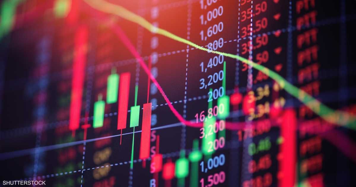 العالم اليوم - زلزال الرسوم يُسقط الأسواق العربية في المنطقة الحمراء
