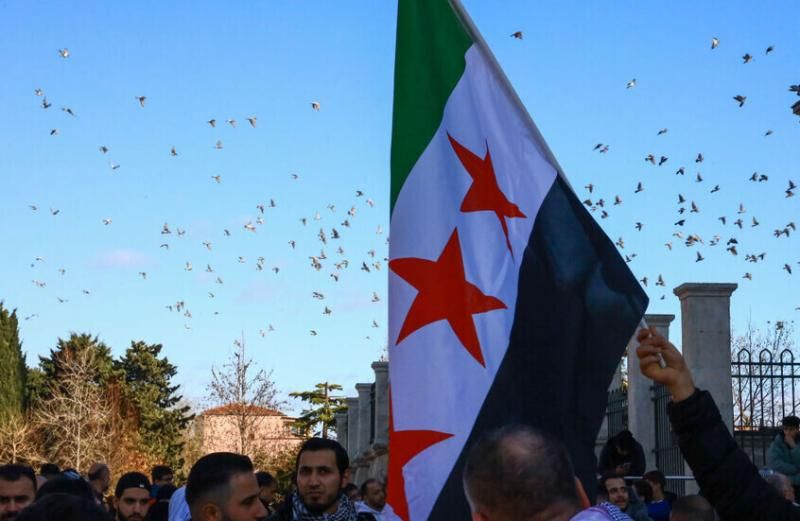 السلطات السورية تعيد هيكلة سفاراتها وبعثاتها الدبلوماسية