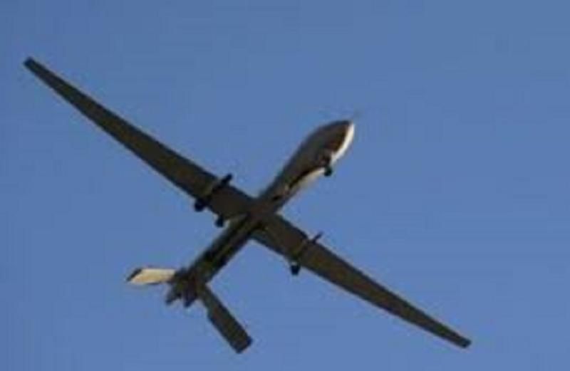 مسيرات الجيش السوداني تستهدف أحد قادة ” الدعم السريع” بمحور جنوب غرب...