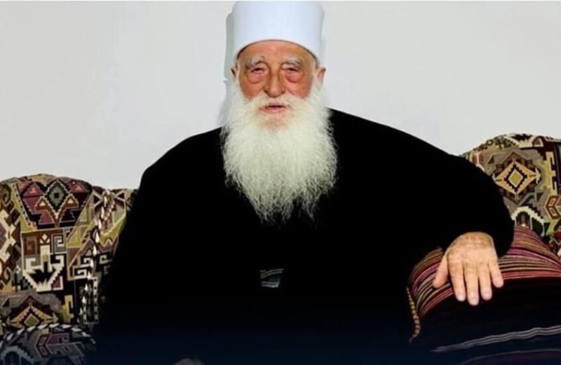 شيخ عقل الموحدين الدروز في سوريا: كلنا أكثرية