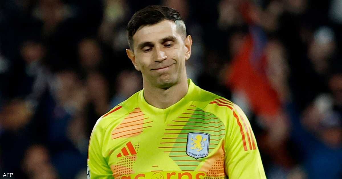 العالم اليوم - استقبال عدائي لمارتينيز من جماهير باريس سان جيرمان