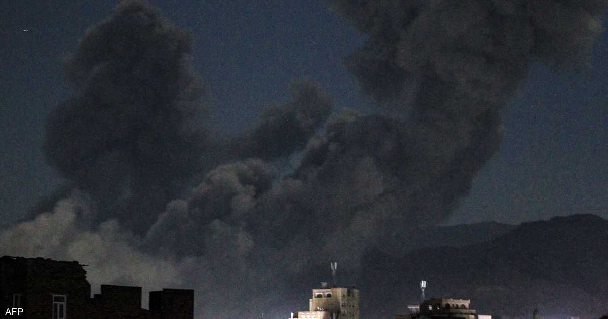 العالم اليوم - مسؤول في البنتاغون يكشف تفاصيل الضربات ضد الحوثيين