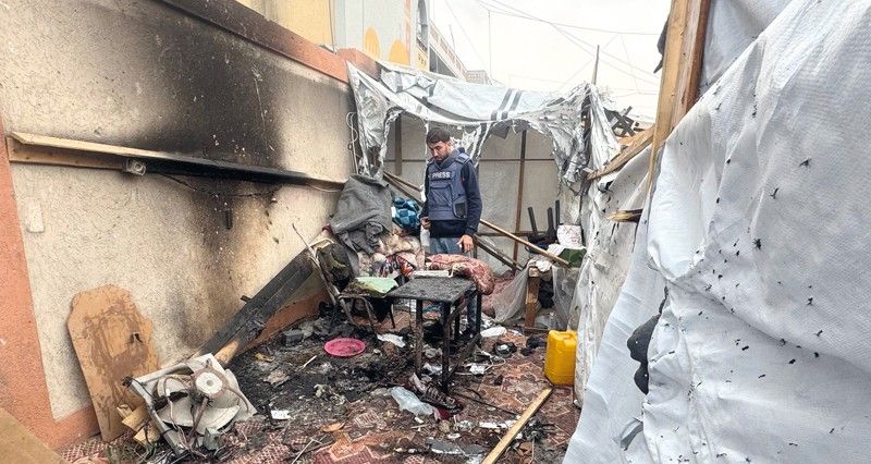 عشرات الشهداء فـي غارات وقصف «إسرائيلي» عنيف على غزة .. ومطالبات بوقف جريمة الحصار والتجويع