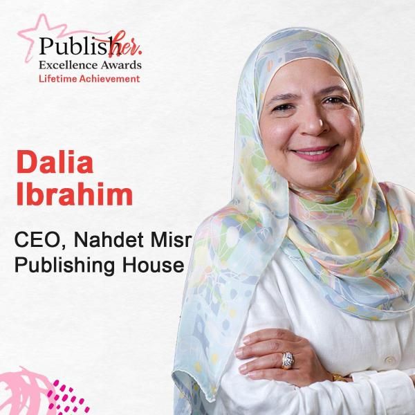 وزير الثقافة يهنئ داليا إبراهيم لفوزها بجائزة “PublisHer Excellence Award 2025” الدولية