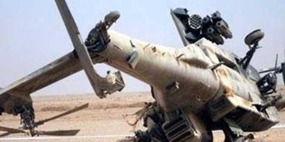 شاهد تحطم مروحية فى نهر هادسون بمدينة نيويورك أدى لمقتل 6 أشخاص