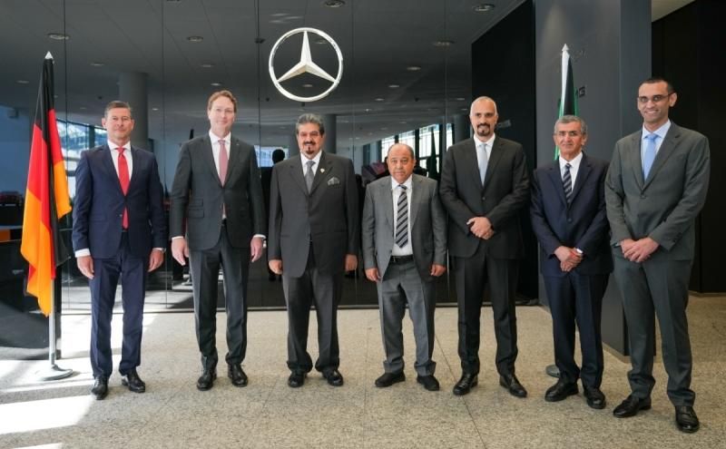 رئيس مجلس الوزراء الكويتى يحضر الاحتفال بمناسبة مرور 50 عاما على الشراكة...