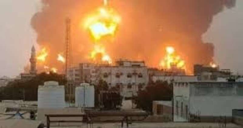 استشهاد 3 أطفال يمنيين بقصف حوثى استهدف منزلاً فى محافظة الحديدة