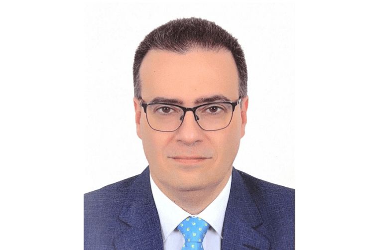 حاتم نبيل قائما بعمل رئيس الجهاز المركزي للتنظيم والإدارة…