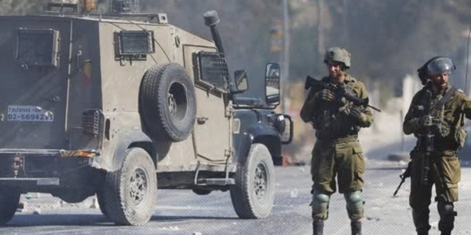 مراسل "القاهرة الإخبارية": الاحتلال بدأ في تهجير سكان جنوب سوريا