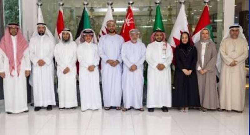 الكويت تتراس أعمال اجتماع ال100 للهيئة التنفيذية لمجلس الصحة الخليجى فى الرياض